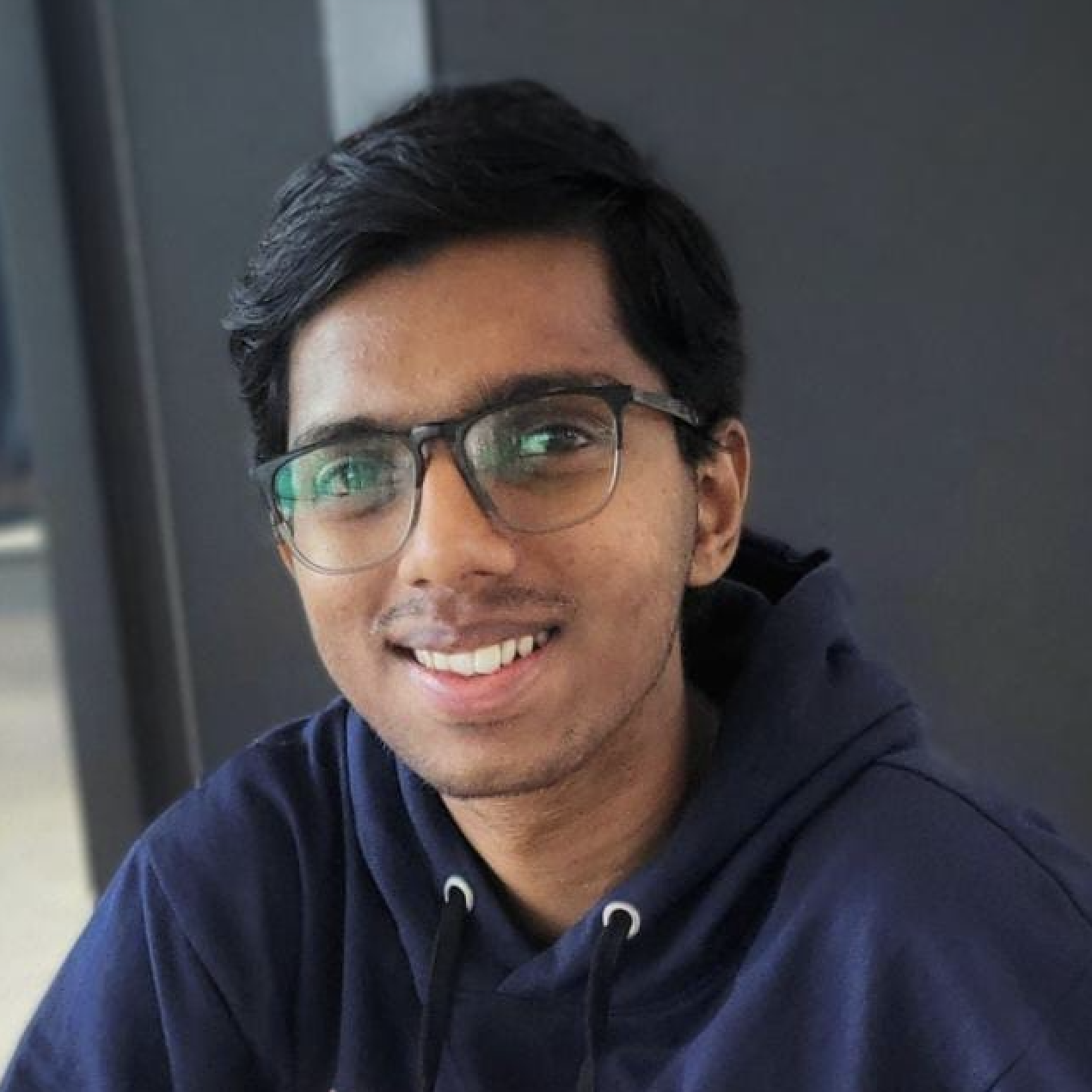 Aadarsh Ramachandiran