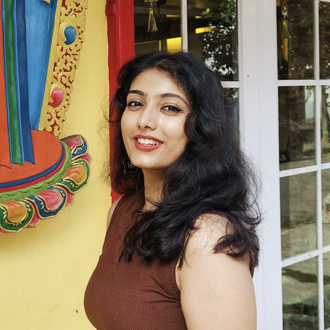 Aishetri Das