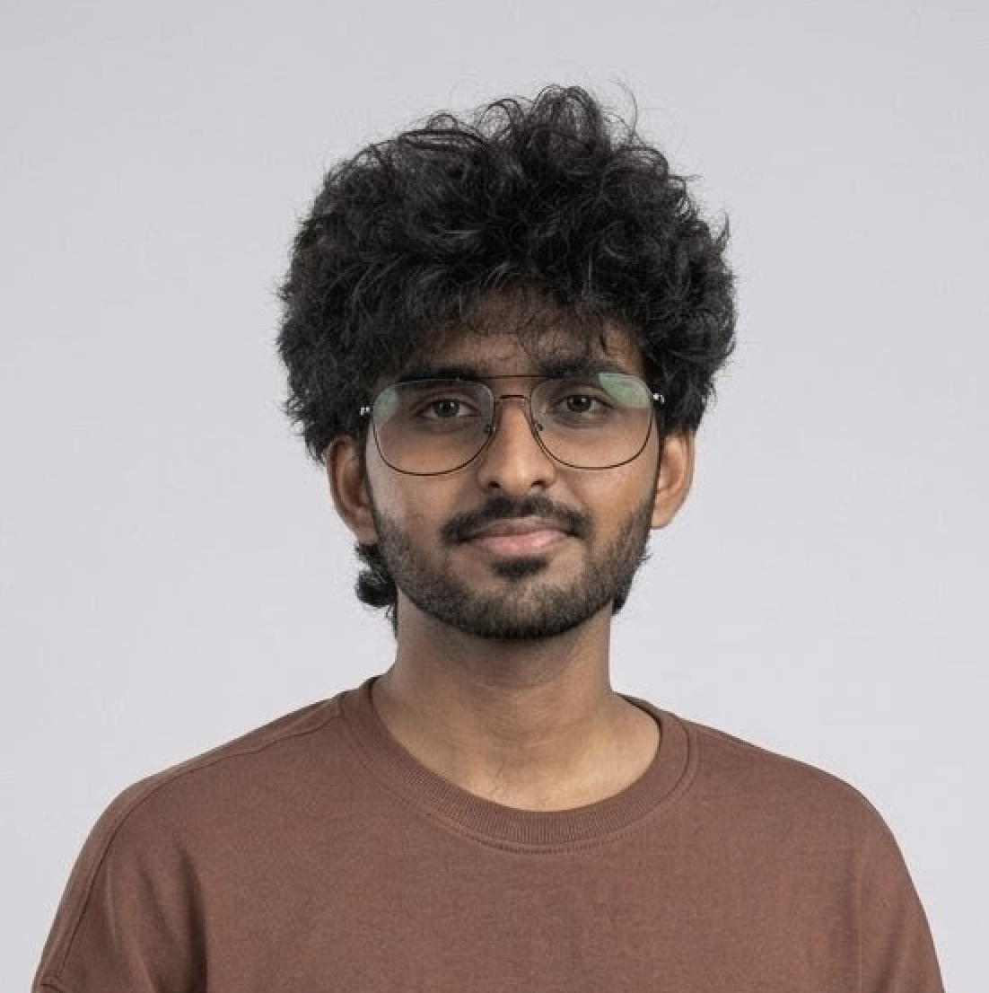 Aneruthan Subbiah K