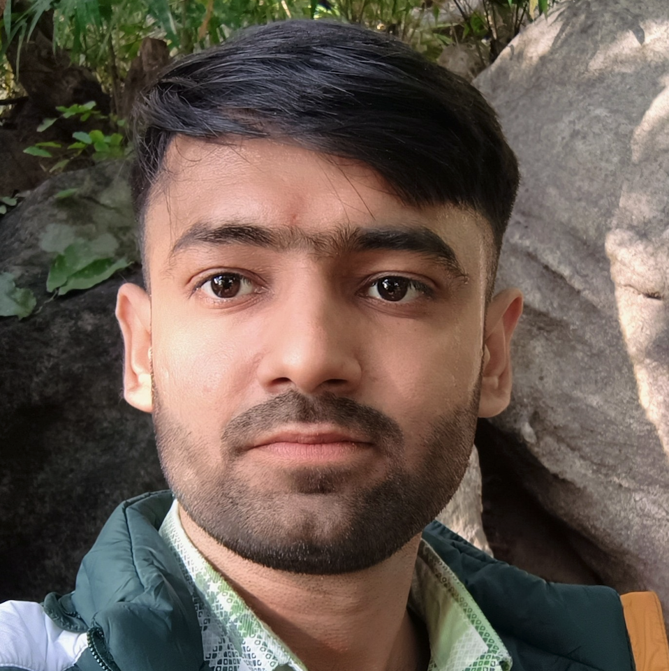 Ankit Kumar