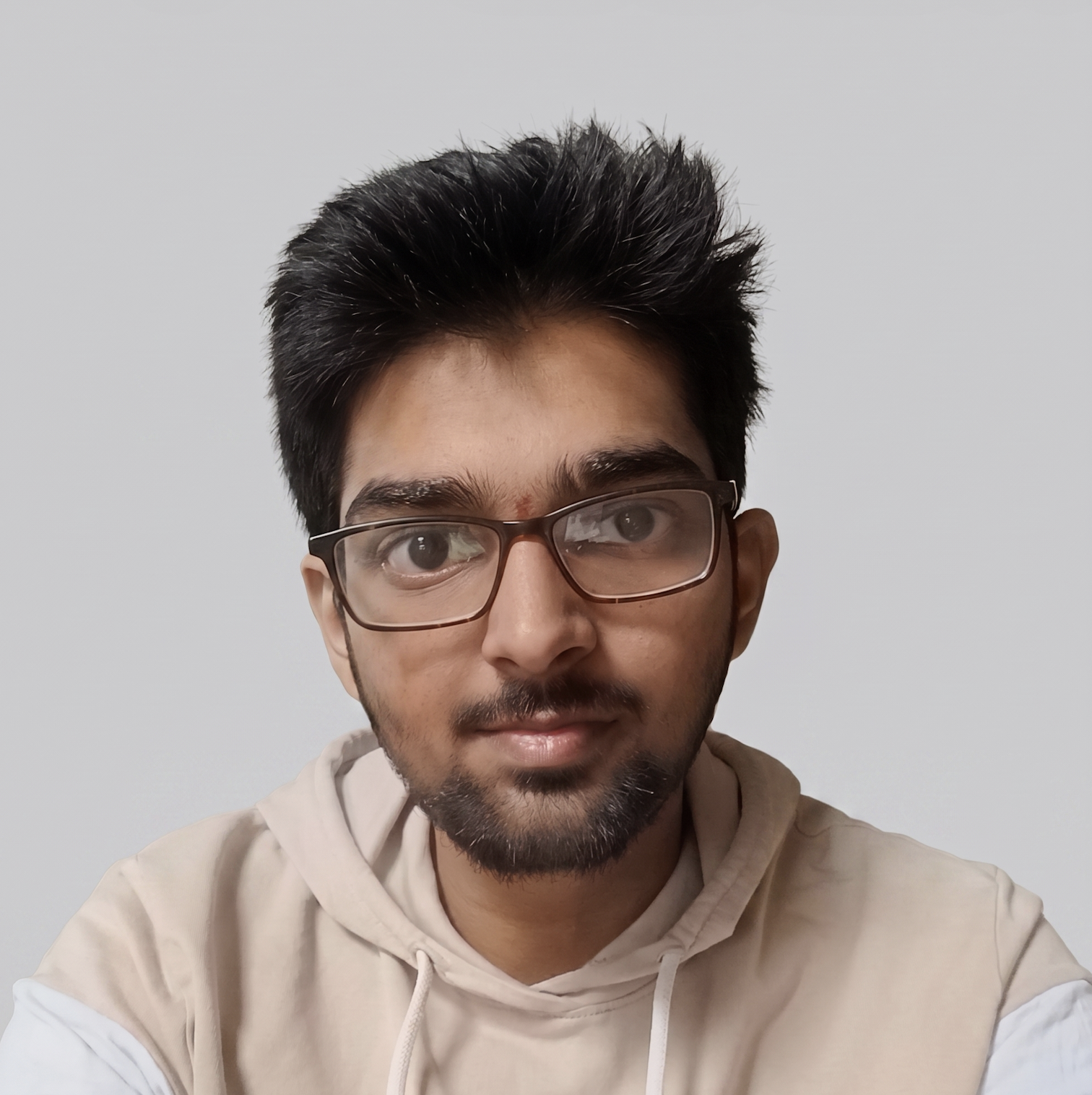 Annaji Sai Dheeraj