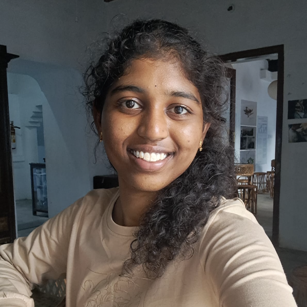Gayathri Vijayakumar