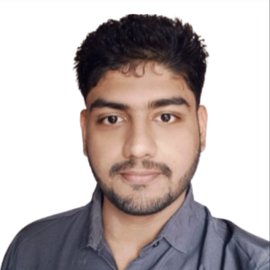 Ishan Purohit