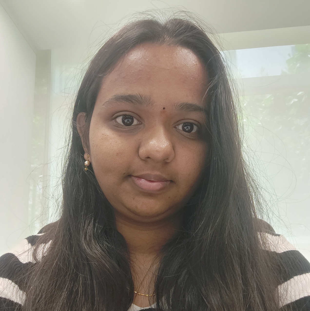 Keerthana Urella