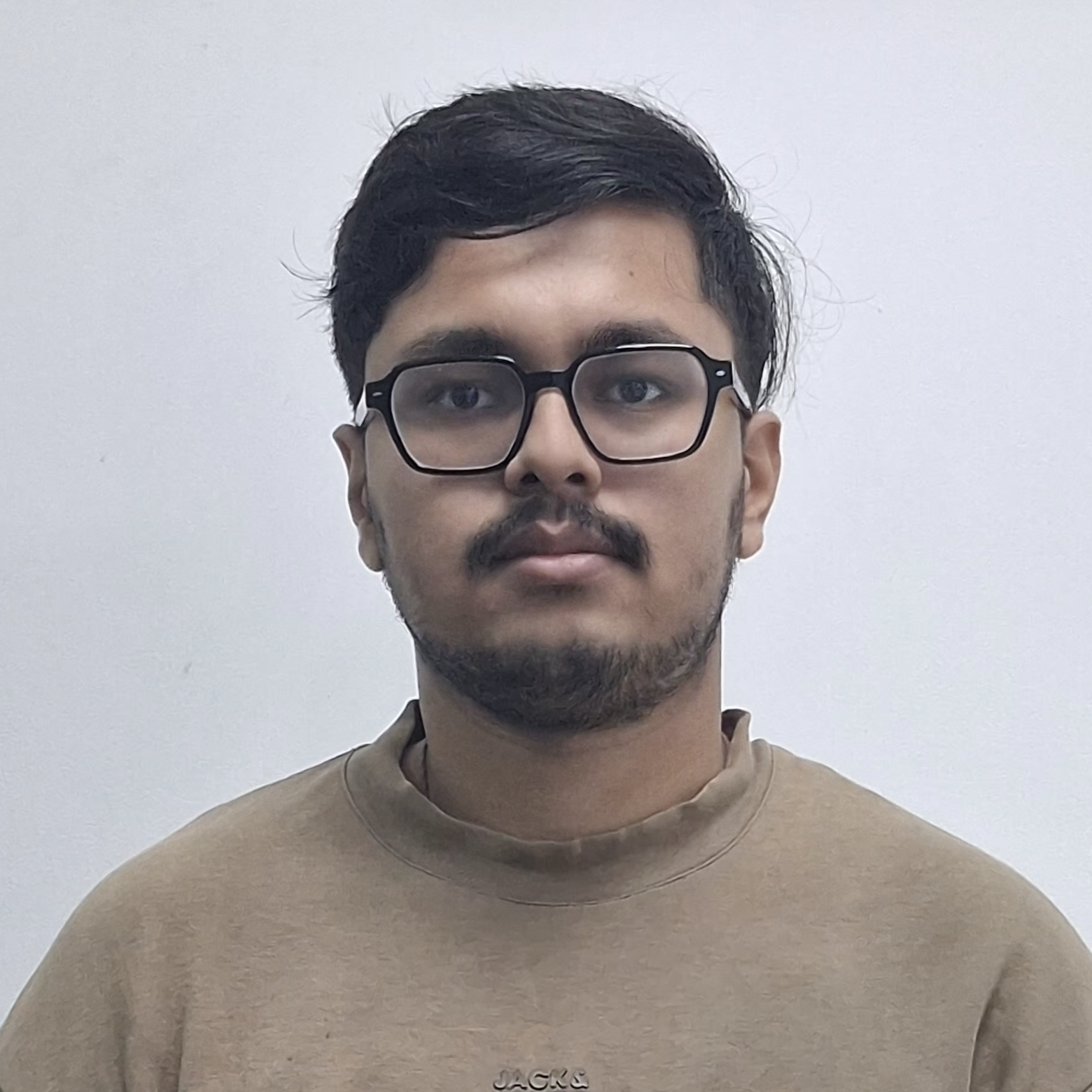 Manish Nayak