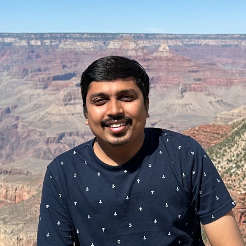 Mihir Parmar