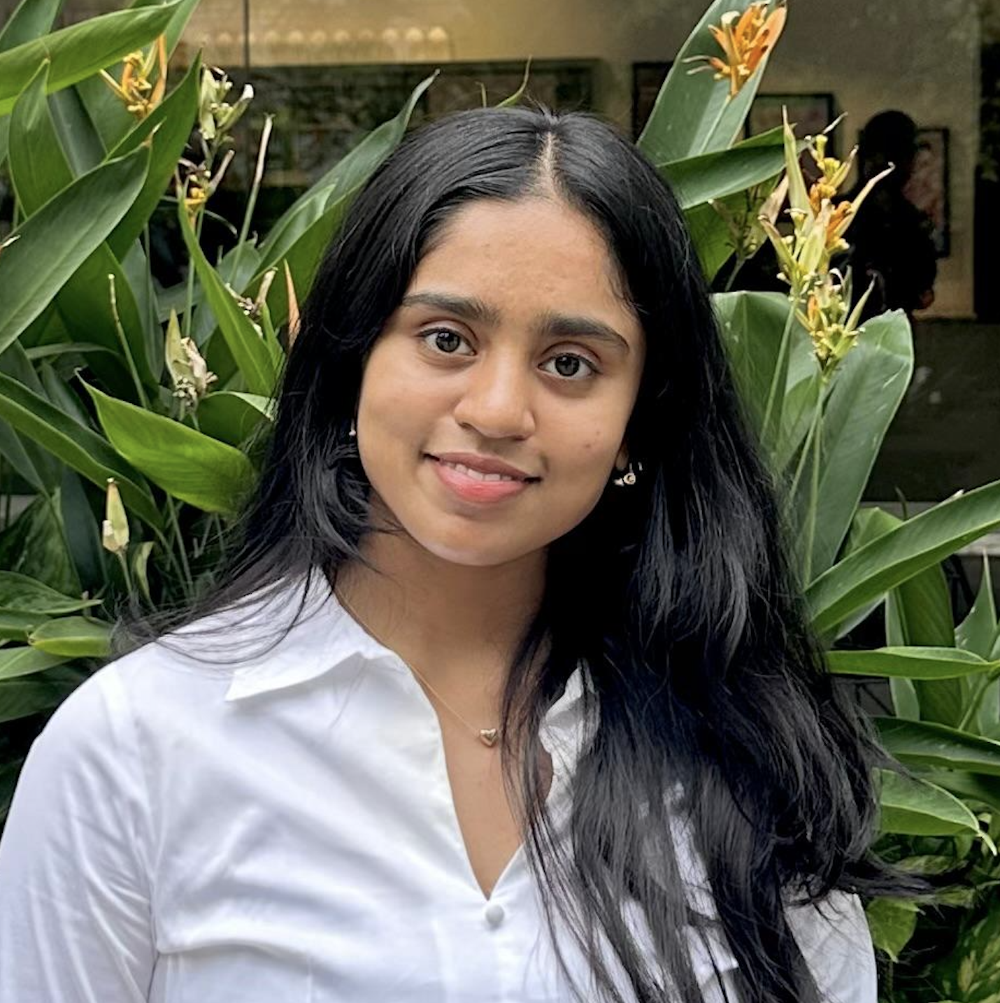 Mysha Ali