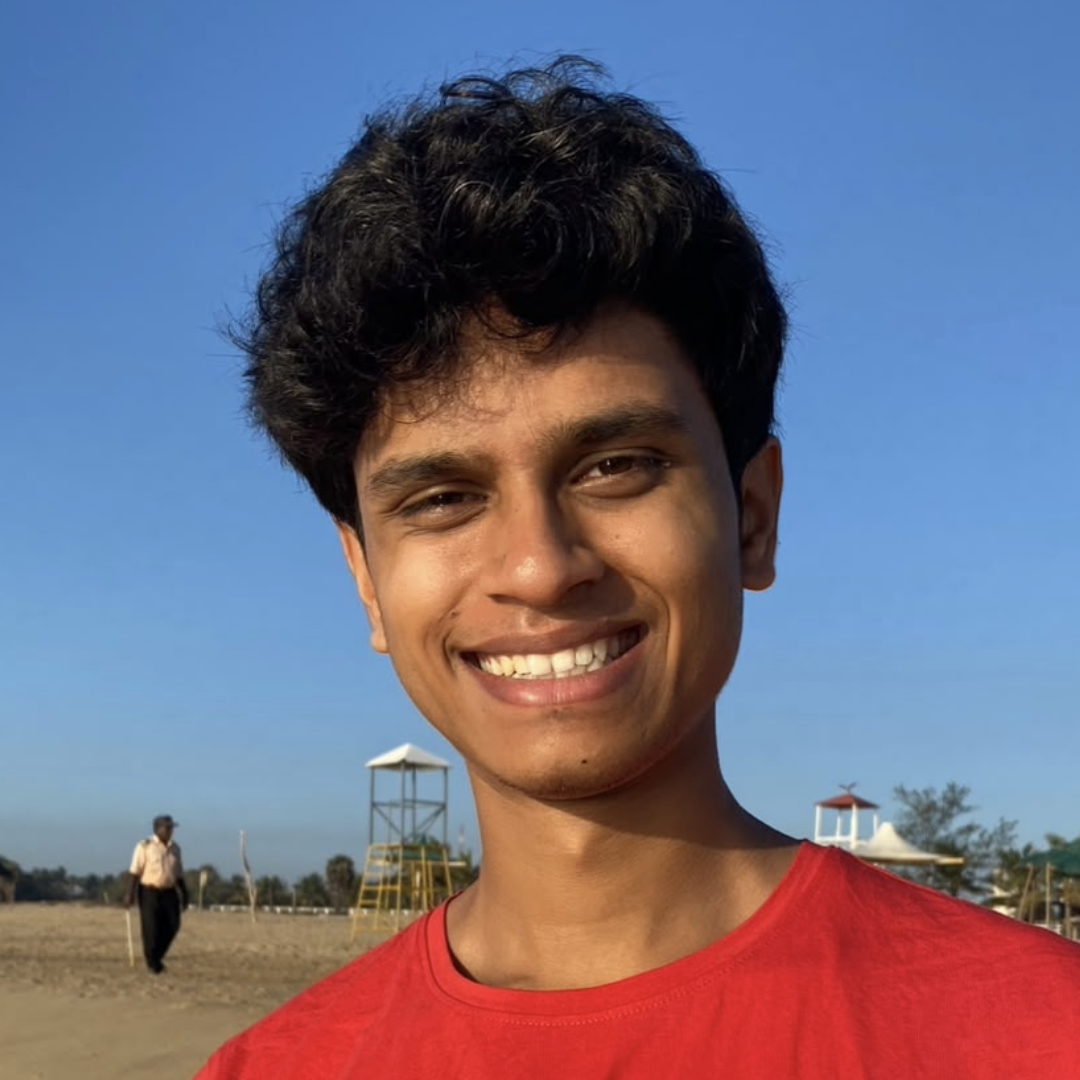 Nikshep Grampurohit