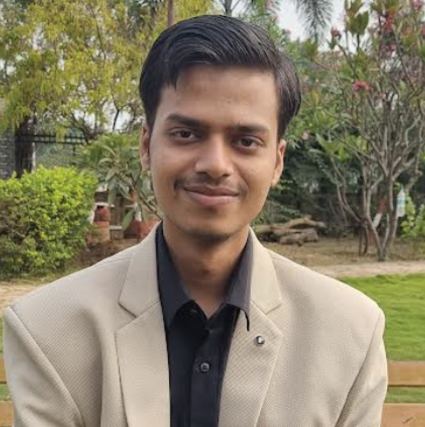 Shivanshu Vishwakarma