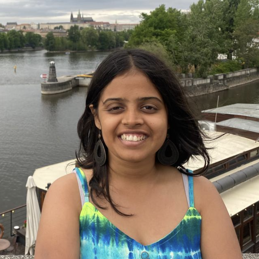 Vaidehi Bagaria